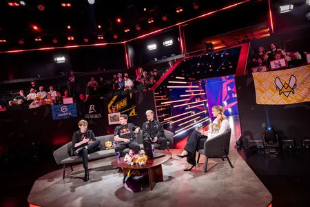 Sjokz OnlyFans Leaked Free Thumbnail Picture - #SeIOUSjPz1