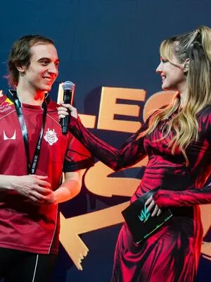 Sjokz OnlyFans Leaked Free Thumbnail Picture - #hLmyonVIAV