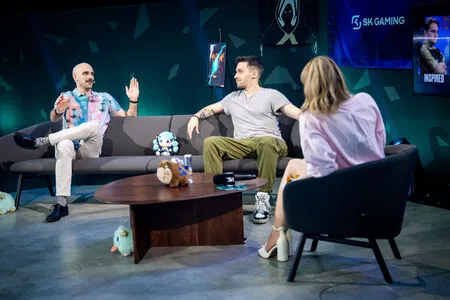 Sjokz OnlyFans Leaked Free Thumbnail Picture - #nyiKPgZtX0