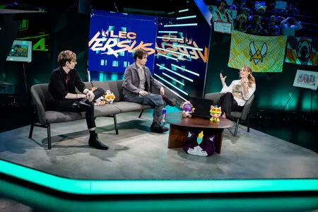 Sjokz OnlyFans Leaked Free Thumbnail Picture - #ohwcckTgzG