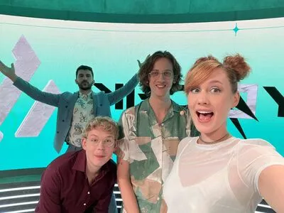 Sjokz OnlyFans Leaked Free Thumbnail Picture - #qqJfH0IIic