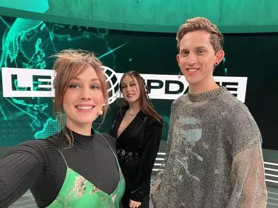 Sjokz OnlyFans Leaked Free Thumbnail Picture - #vprny0RZOE