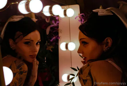 Sjoyyy OnlyFans Leaked Free Thumbnail Picture - #GK3WGNNZYY