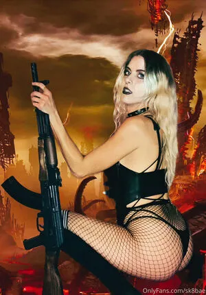 Sk8bae OnlyFans Leaked Free Thumbnail Picture - #OFkjoqnPaj