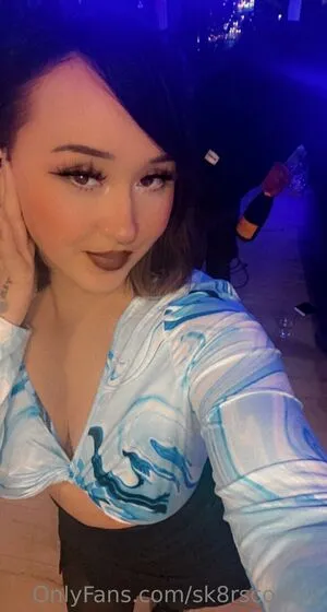 Sk8rscout OnlyFans Leaked Free Thumbnail Picture - #5pOaRchOQL