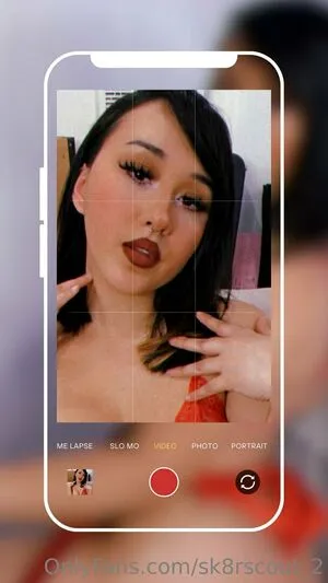 Sk8rscout OnlyFans Leaked Free Thumbnail Picture - #sEuPsBdLXb