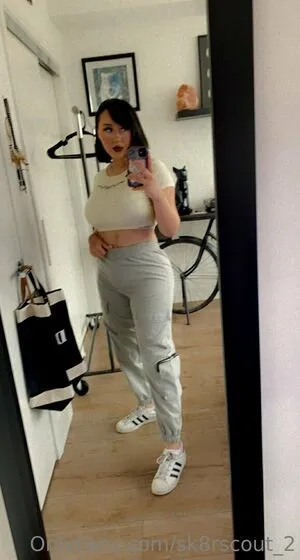 Sk8rscout OnlyFans Leaked Free Thumbnail Picture - #tBxid08A07