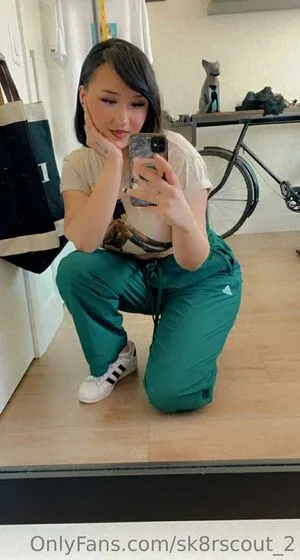 Sk8rscout OnlyFans Leaked Free Thumbnail Picture - #tfbqQQBCuX