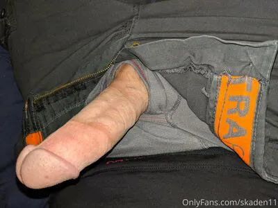 Skaden11 OnlyFans Leaked Free Thumbnail Picture - #St7xSVrPiD
