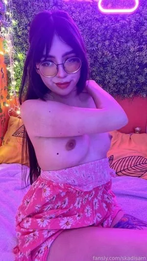 Skadisam OnlyFans Leaked Free Thumbnail Picture - #5ytThJFg1l