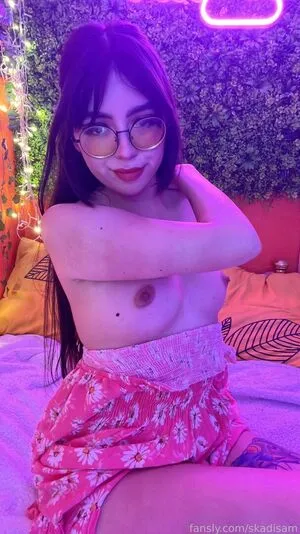Skadisam OnlyFans Leaked Free Thumbnail Picture - #Iupj1fOzfe
