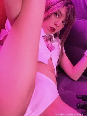 Skadisam OnlyFans Leaked Free Thumbnail Picture - #oesff9bVJY