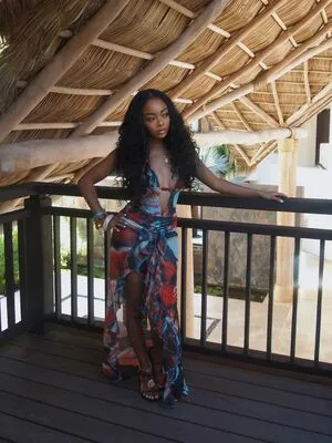 Skai Jackson OnlyFans Leaked Free Thumbnail Picture - #2aiodE4sup