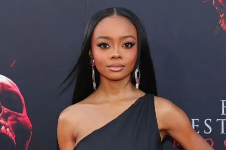 Skai Jackson OnlyFans Leaked Free Thumbnail Picture - #4k2X2hkVC8