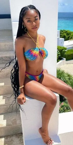 Skai Jackson OnlyFans Leaked Free Thumbnail Picture - #4mk9Wcg5sL