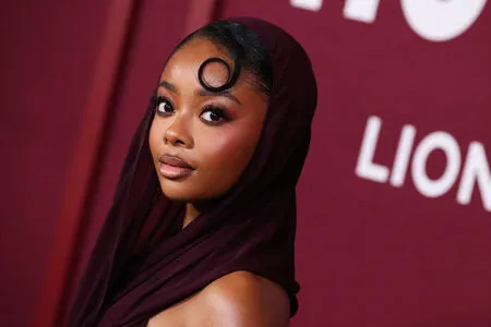 Skai Jackson OnlyFans Leaked Free Thumbnail Picture - #98O7n2hvxa