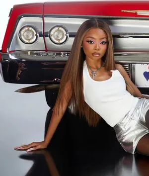 Skai Jackson OnlyFans Leaked Free Thumbnail Picture - #E4V2tIyDOx