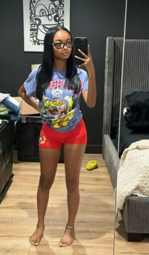 Skai Jackson OnlyFans Leaked Free Thumbnail Picture - #ENER1BN3wE