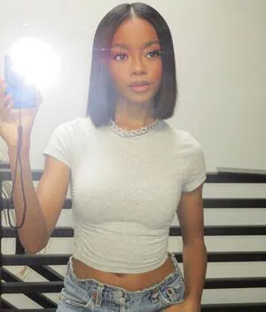 Skai Jackson OnlyFans Leaked Free Thumbnail Picture - #GEUHoRZQAH