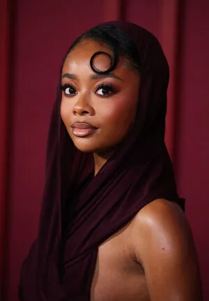 Skai Jackson OnlyFans Leaked Free Thumbnail Picture - #I82K0XXuyE