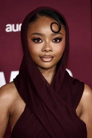 Skai Jackson OnlyFans Leaked Free Thumbnail Picture - #JEqLD077JG