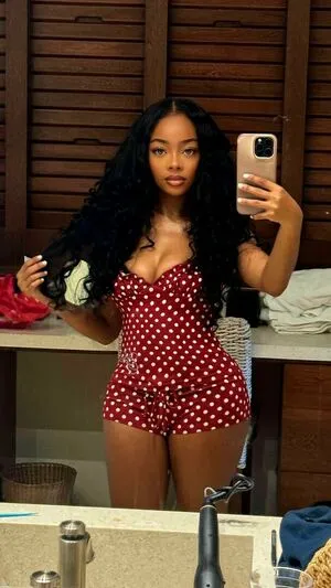 Skai Jackson OnlyFans Leaked Free Thumbnail Picture - #M4oQ0U8J4c