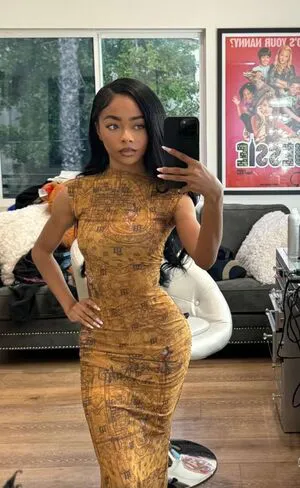 Skai Jackson OnlyFans Leaked Free Thumbnail Picture - #R8nL0Zierd