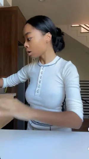 Skai Jackson OnlyFans Leaked Free Thumbnail Picture - #SVocKZDd4S