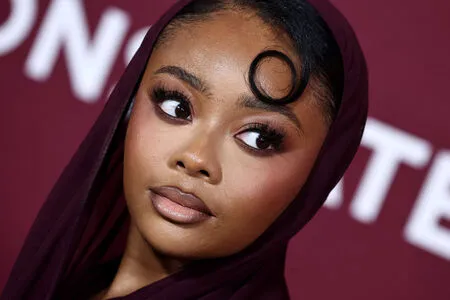 Skai Jackson OnlyFans Leaked Free Thumbnail Picture - #V7LNf1LJAH