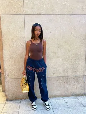 Skai Jackson OnlyFans Leaked Free Thumbnail Picture - #lCO6OX4Xa3