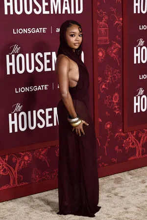 Skai Jackson OnlyFans Leaked Free Thumbnail Picture - #mDrxz6R0yI