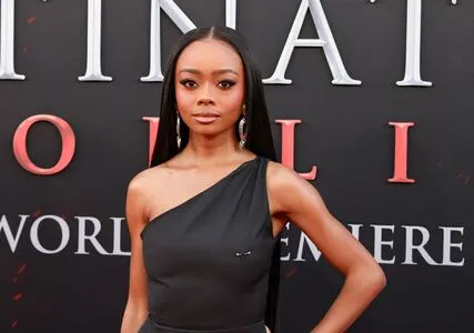 Skai Jackson OnlyFans Leaked Free Thumbnail Picture - #nsnmYKOxcB