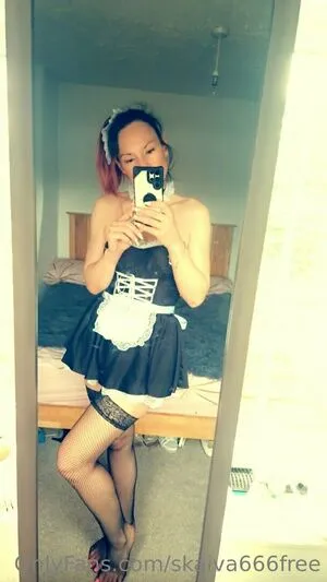Skaiva666free OnlyFans Leaked Free Thumbnail Picture - #1HWOjv3weI