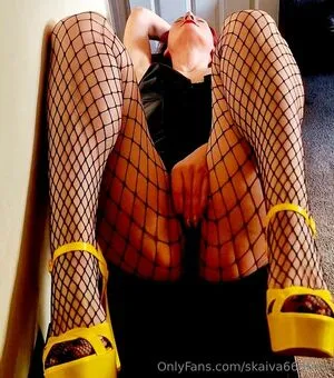 Skaiva666free OnlyFans Leaked Free Thumbnail Picture - #5yVDqEavPI