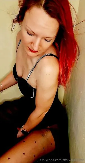 Skaiva666free OnlyFans Leaked Free Thumbnail Picture - #A4GG1zsdQS