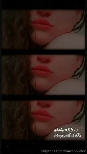 Skaiva666free OnlyFans Leaked Free Thumbnail Picture - #F9dia7qB1R