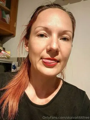 Skaiva666free OnlyFans Leaked Free Thumbnail Picture - #HSoS48UYhN