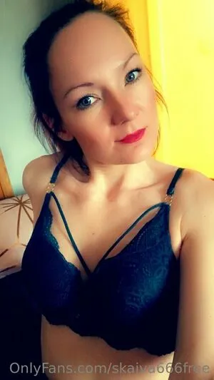 Skaiva666free OnlyFans Leaked Free Thumbnail Picture - #VGh1gF6hKY