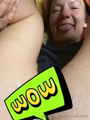 Skaiva666free OnlyFans Leaked Free Thumbnail Picture - #Zypjw8GTHb