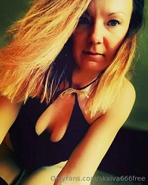 Skaiva666free OnlyFans Leaked Free Thumbnail Picture - #cEcz80zhmg