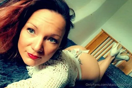 Skaiva666free OnlyFans Leaked Free Thumbnail Picture - #eXsbgwK4MJ
