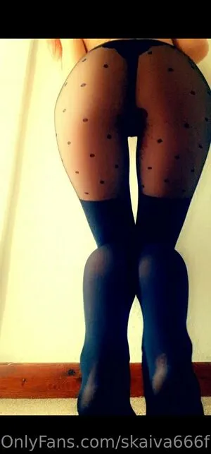 Skaiva666free OnlyFans Leaked Free Thumbnail Picture - #t7joaLuTd2