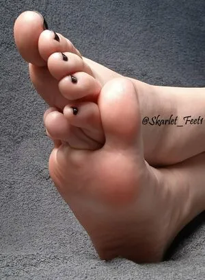 Skarlet Feet1 OnlyFans Leaked Free Thumbnail Picture - #7PJSobTLtW
