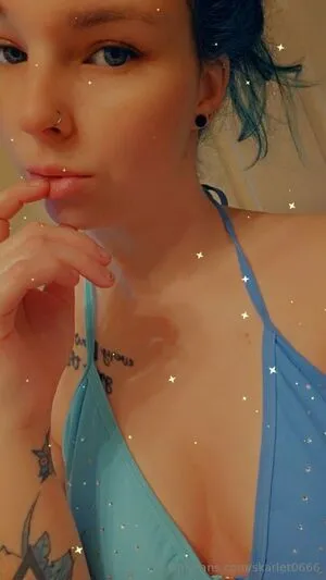 Skarlet0666 OnlyFans Leaked Free Thumbnail Picture - #iVlZZTc5nw