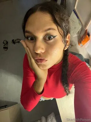 Skarlethpoison OnlyFans Leaked Free Thumbnail Picture - #8YW48TIEIE