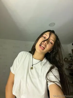 Skarlethpoison OnlyFans Leaked Free Thumbnail Picture - #BrqhPYPWIE