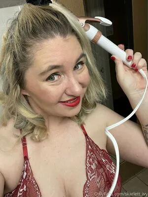 Skarlett Ivy OnlyFans Leaked Free Thumbnail Picture - #reW5PHdyg0