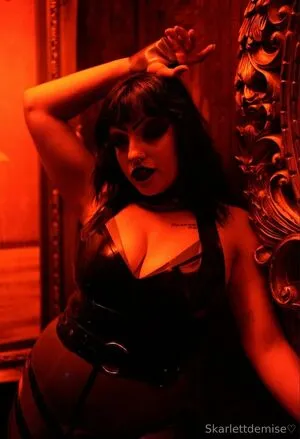 Skarlettdemisefree OnlyFans Leaked Free Thumbnail Picture - #HhUb9Mc2ms