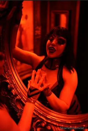 Skarlettdemisefree OnlyFans Leaked Free Thumbnail Picture - #XnDGvWa5Um