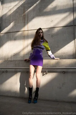 Skarlya OnlyFans Leaked Free Thumbnail Picture - #2FwuZLg9NB